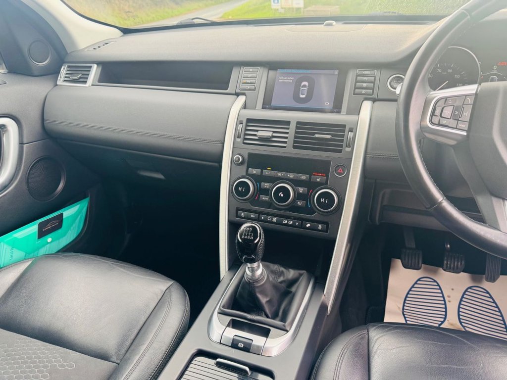 Used Land Rover Discovery Sport 2018 for sale - 76396247: Photo 36