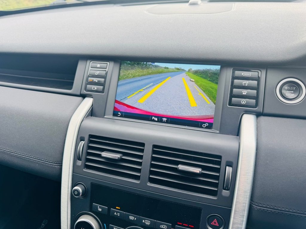Used Land Rover Discovery Sport 2018 for sale - 76396247: Photo 39