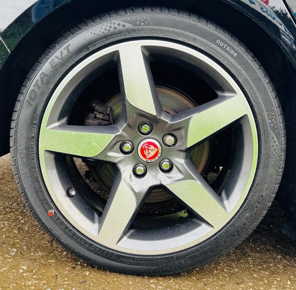 Used Jaguar XE 2018 for sale - 76950644: Photo 19