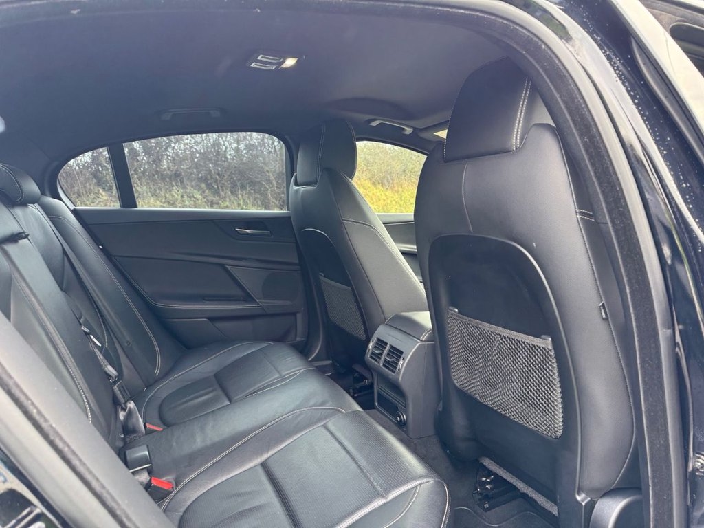 Used Jaguar XE 2018 for sale - 76950644: Photo 26