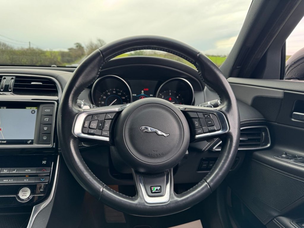 Used Jaguar XE 2018 for sale - 76950644: Photo 31