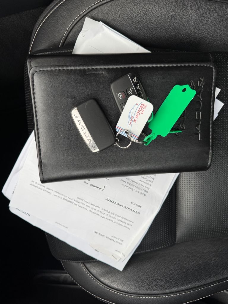 Used Jaguar XE 2018 for sale - 76950644: Photo 33