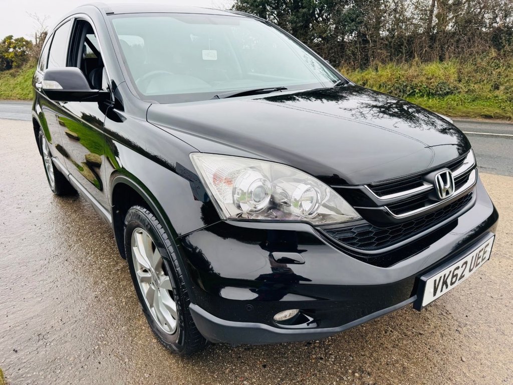 Used Honda CR-V 2012 for sale - 77038444: Photo 10