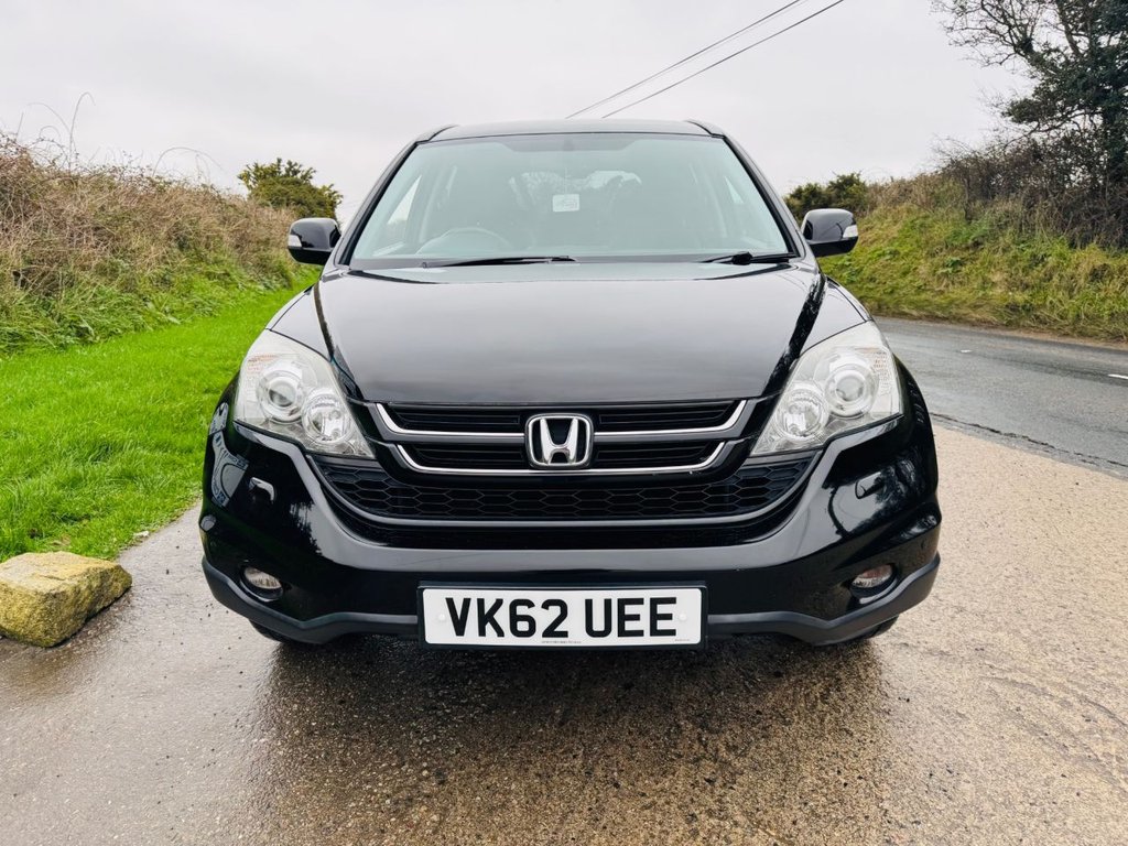 Used Honda CR-V 2012 for sale - 77038444: Photo 11