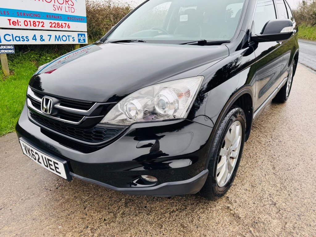 Used Honda CR-V 2012 for sale - 77038444: Photo 12