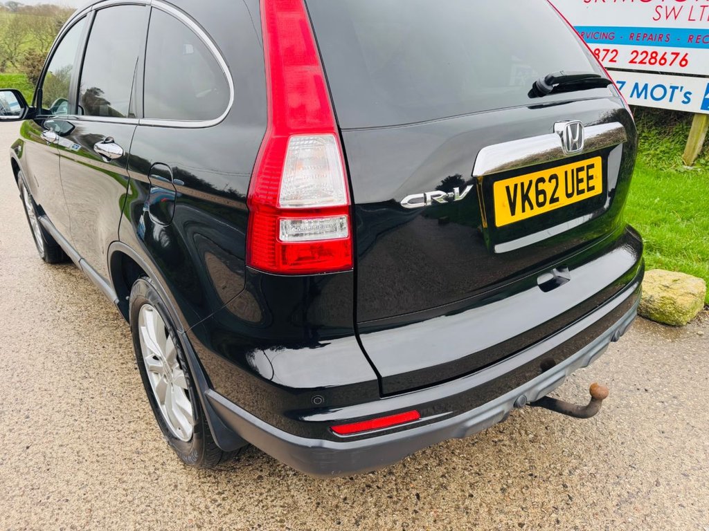 Used Honda CR-V 2012 for sale - 77038444: Photo 13