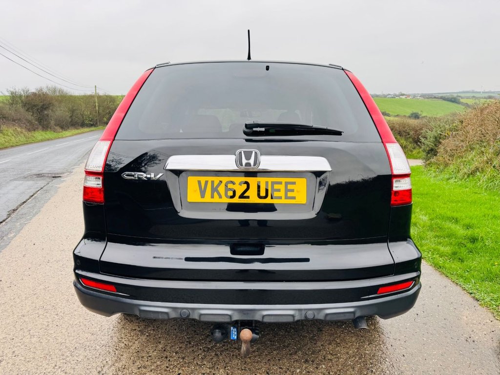 Used Honda CR-V 2012 for sale - 77038444: Photo 14