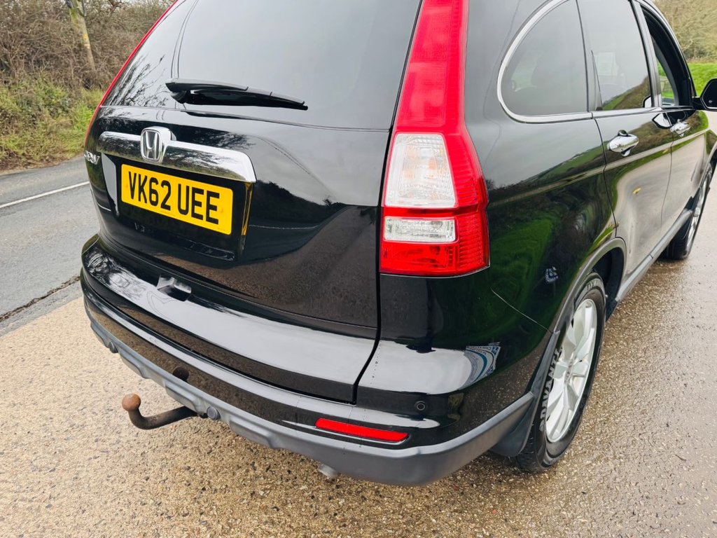 Used Honda CR-V 2012 for sale - 77038444: Photo 15