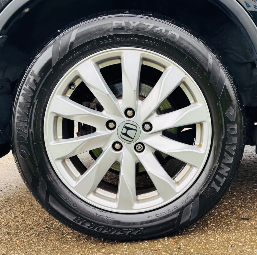 Used Honda CR-V 2012 for sale - 77038444: Photo 16