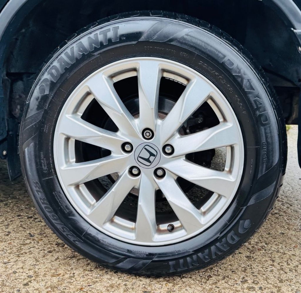 Used Honda CR-V 2012 for sale - 77038444: Photo 18