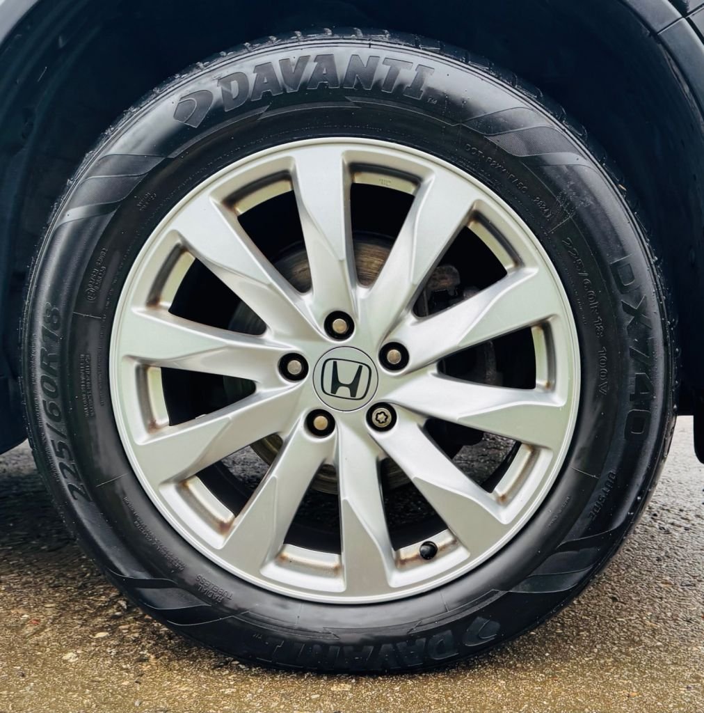 Used Honda CR-V 2012 for sale - 77038444: Photo 19