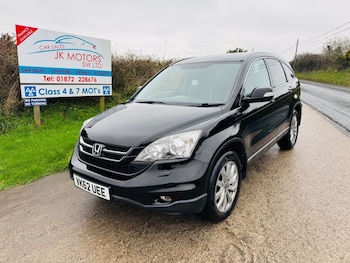 2012 (62) - 2.2 i-DTEC ES-T 5dr Auto