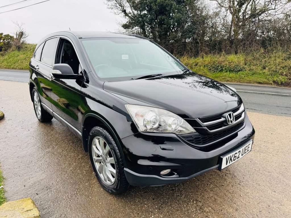 Used Honda CR-V 2012 for sale - 77038444: Photo 2