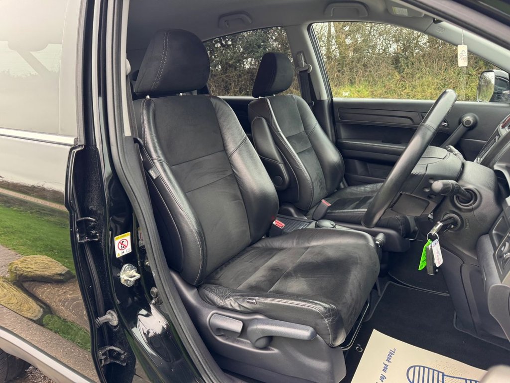 Used Honda CR-V 2012 for sale - 77038444: Photo 21