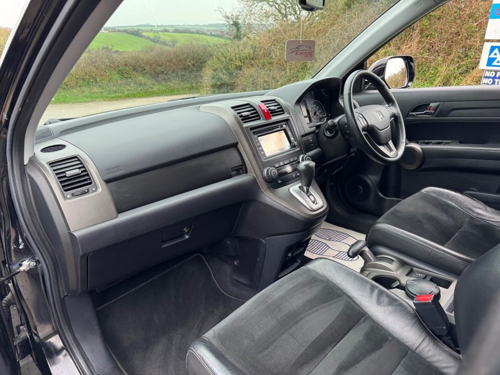 Used Honda CR-V 2012 for sale - 77038444: Photo 22