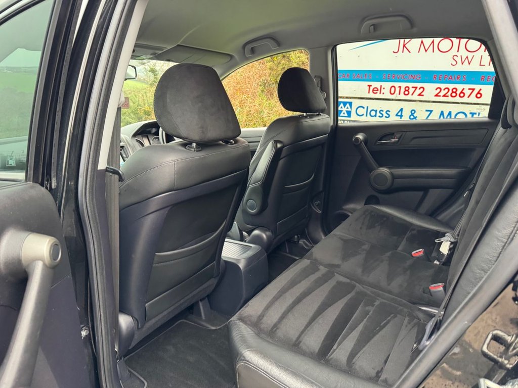 Used Honda CR-V 2012 for sale - 77038444: Photo 24