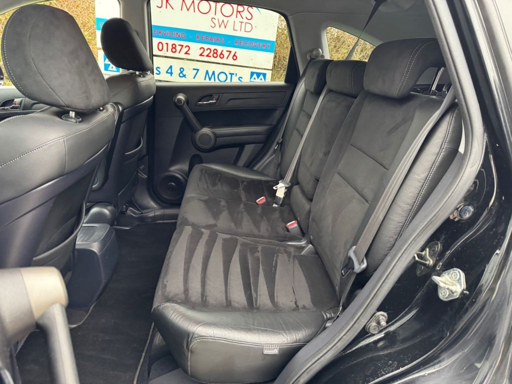 Used Honda CR-V 2012 for sale - 77038444: Photo 25