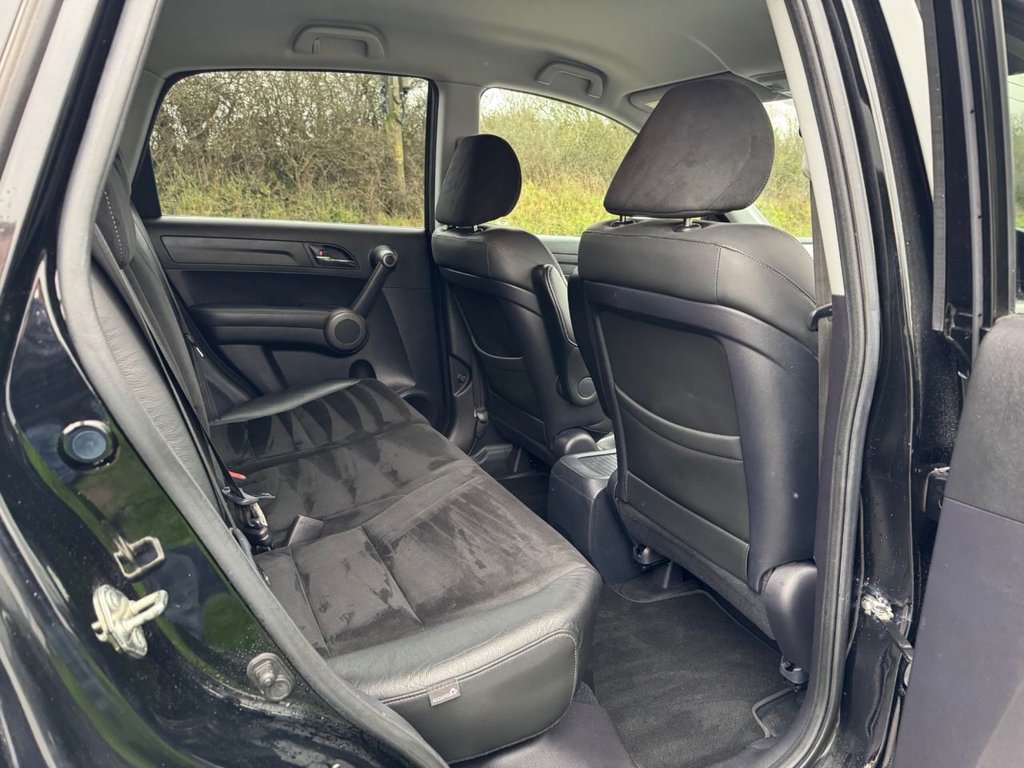 Used Honda CR-V 2012 for sale - 77038444: Photo 26