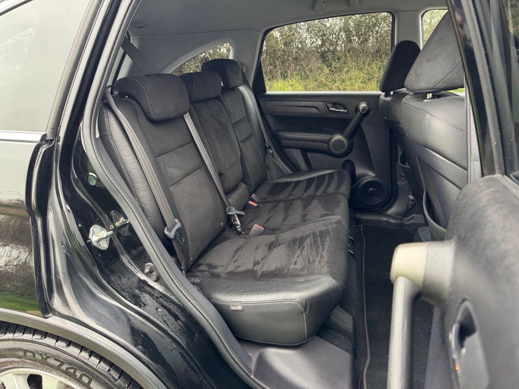 Used Honda CR-V 2012 for sale - 77038444: Photo 27