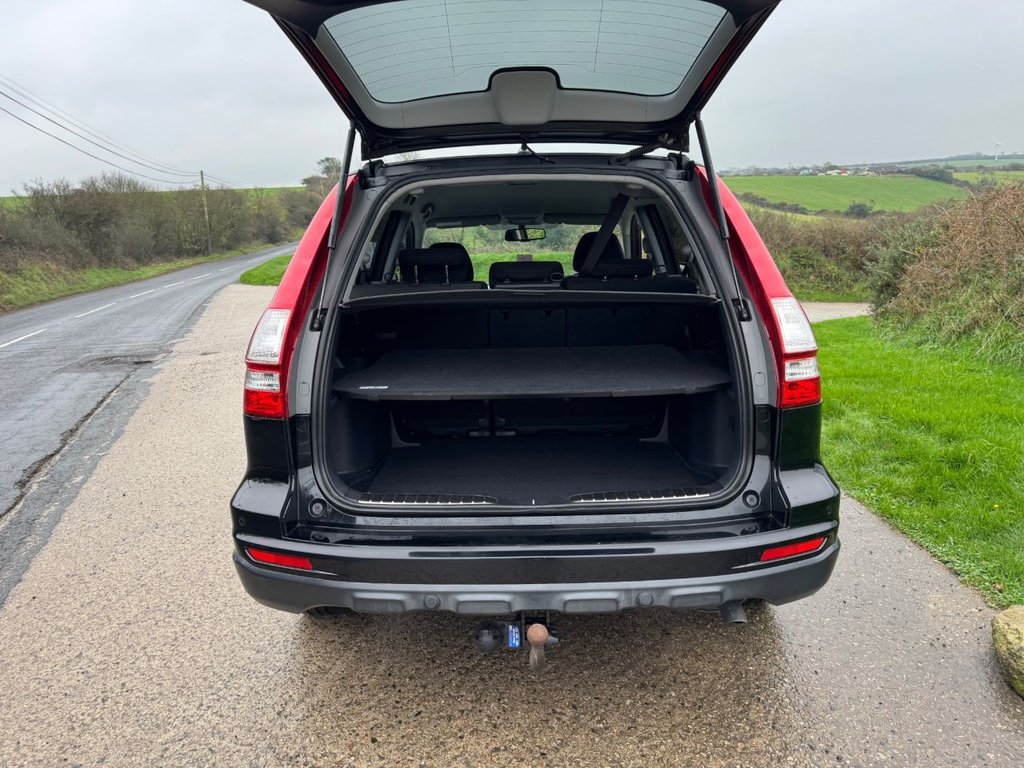 Used Honda CR-V 2012 for sale - 77038444: Photo 28