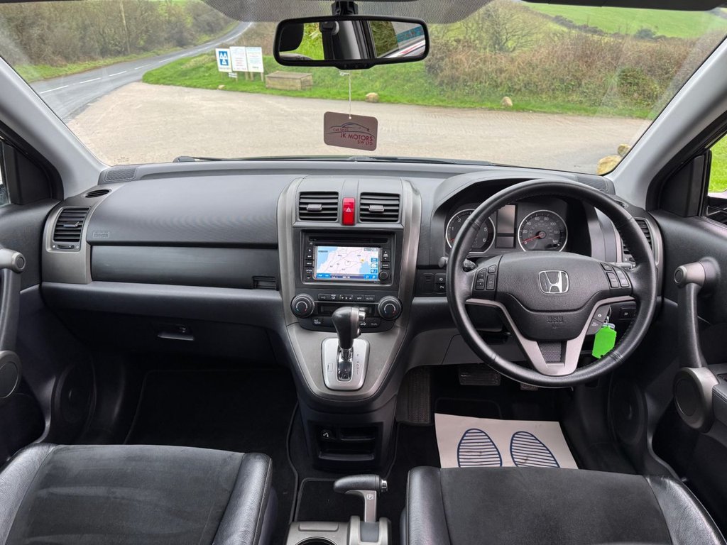 Used Honda CR-V 2012 for sale - 77038444: Photo 29