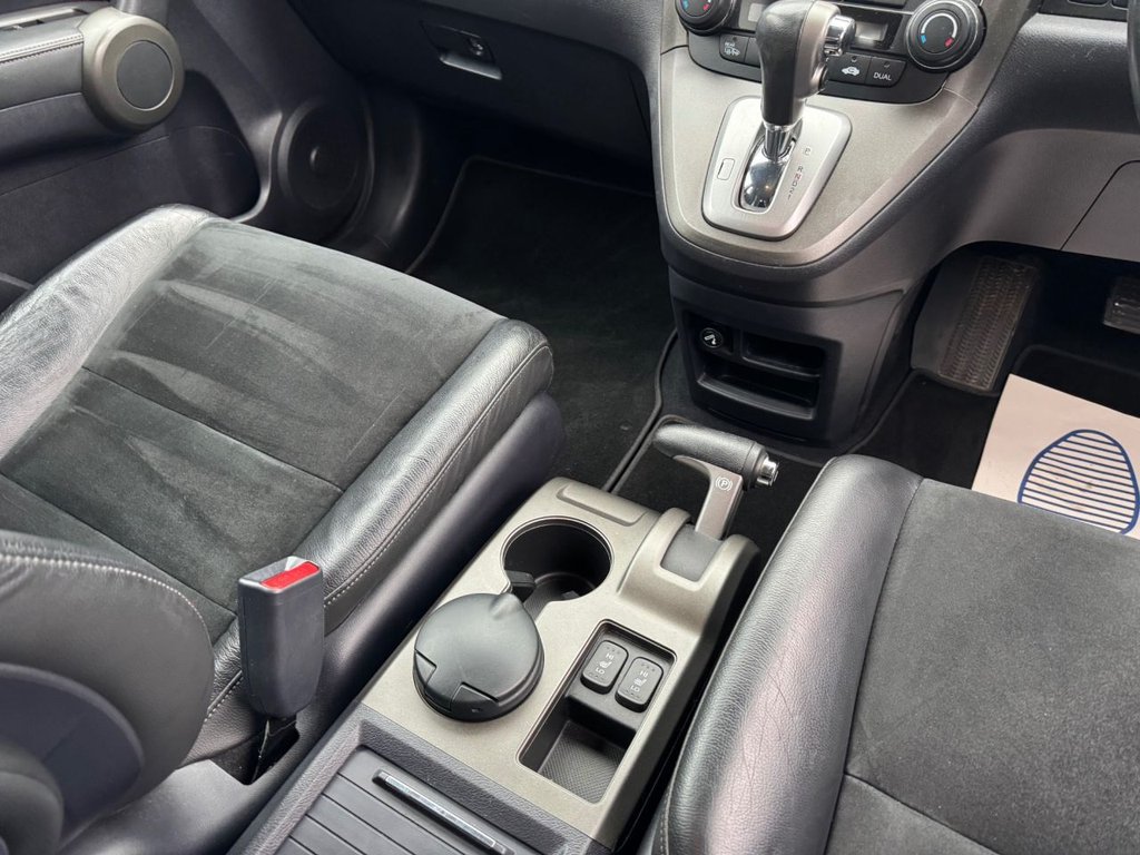 Used Honda CR-V 2012 for sale - 77038444: Photo 33
