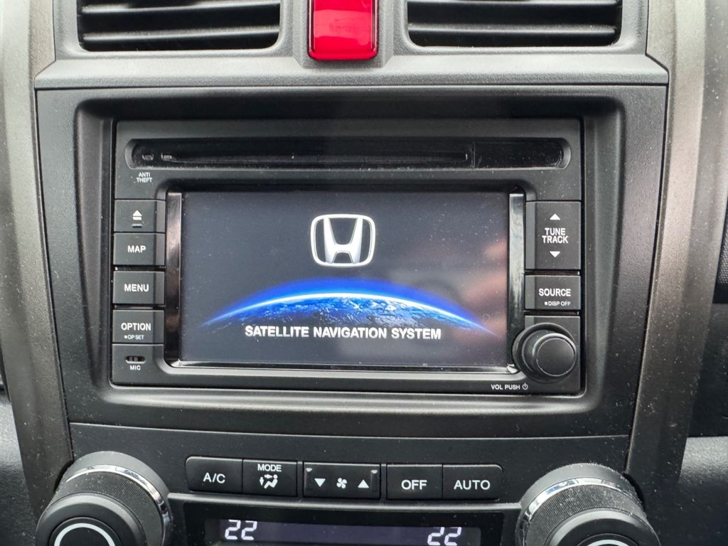 Used Honda CR-V 2012 for sale - 77038444: Photo 35