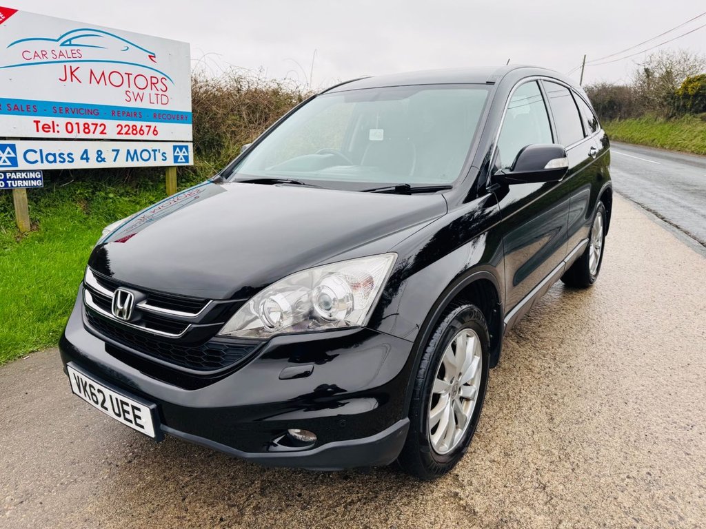 Used Honda CR-V 2012 for sale - 77038444: Photo 5