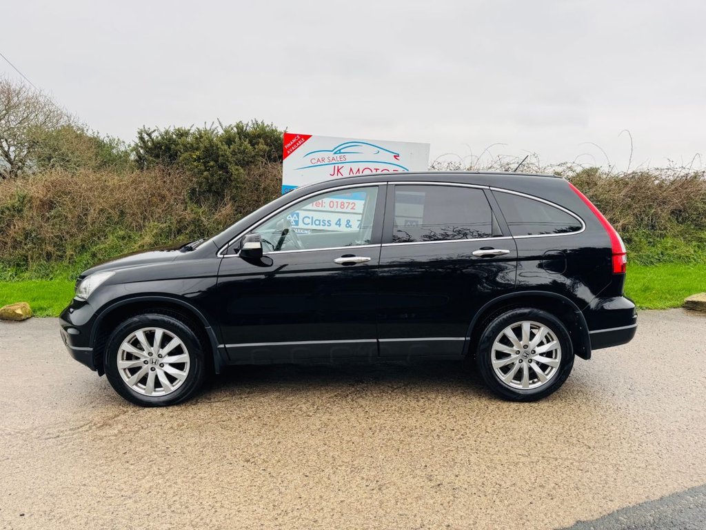 Used Honda CR-V 2012 for sale - 77038444: Photo 6