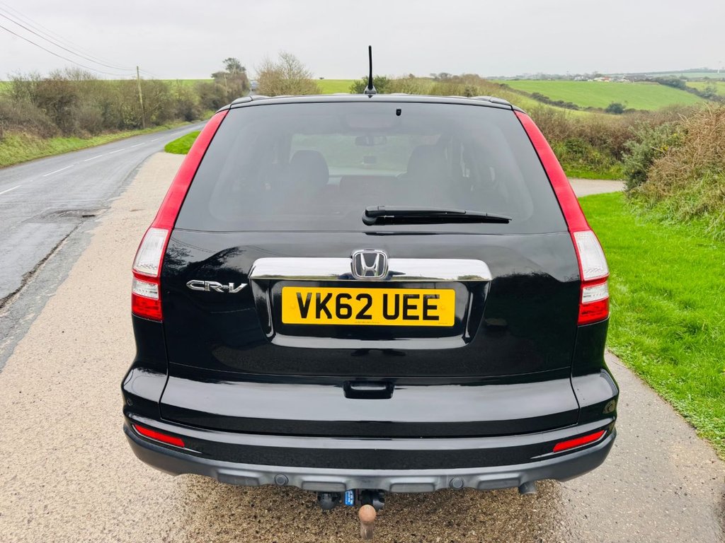 Used Honda CR-V 2012 for sale - 77038444: Photo 8