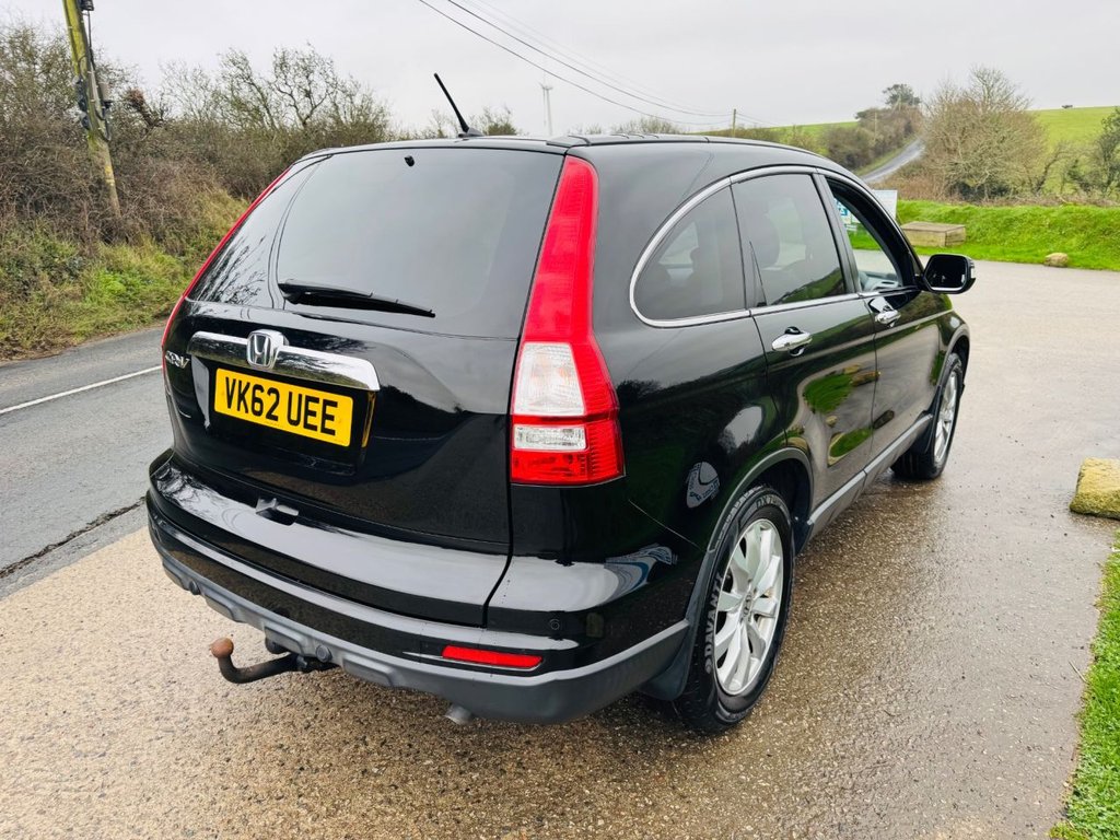 Used Honda CR-V 2012 for sale - 77038444: Photo 9