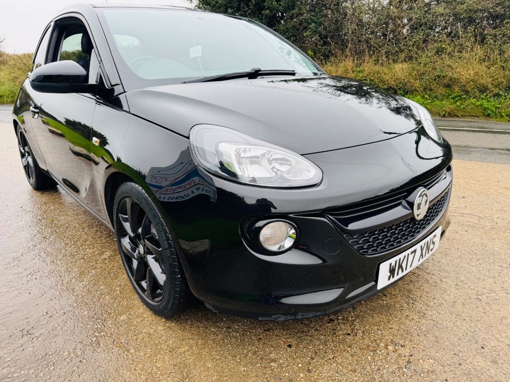 Used Vauxhall ADAM 2017 for sale - 76163423: Photo 10