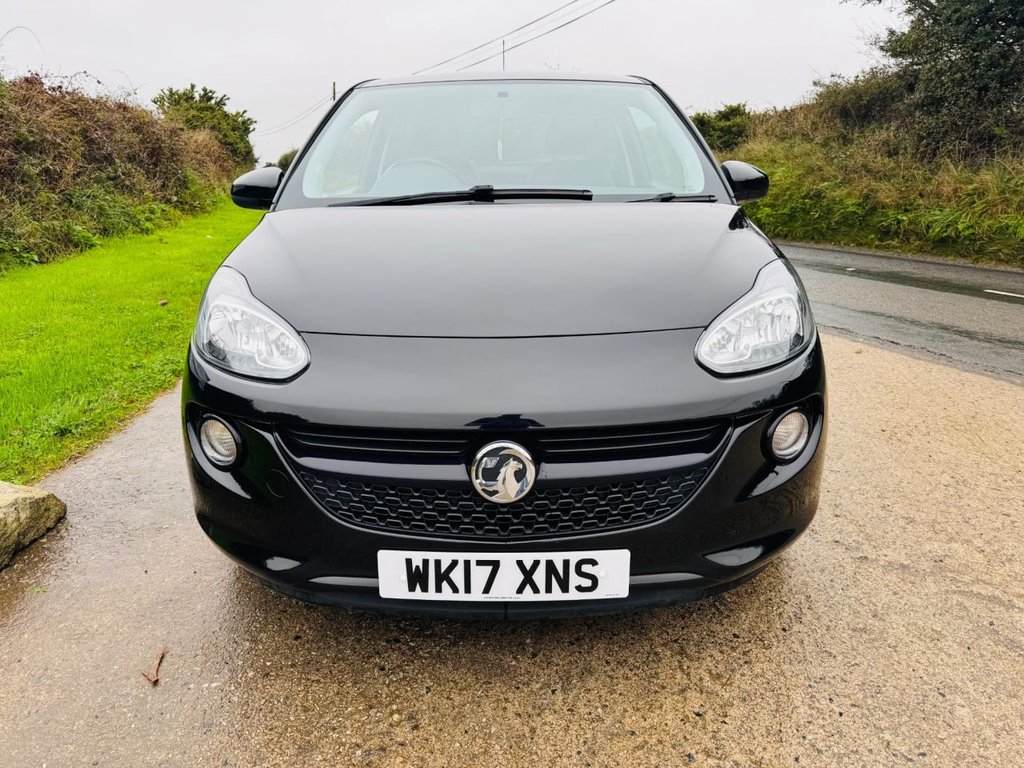 Used Vauxhall ADAM 2017 for sale - 76163423: Photo 11