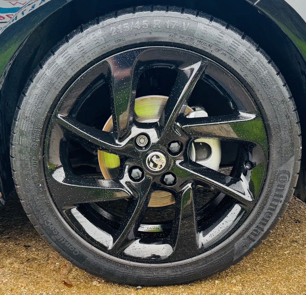 Used Vauxhall ADAM 2017 for sale - 76163423: Photo 15