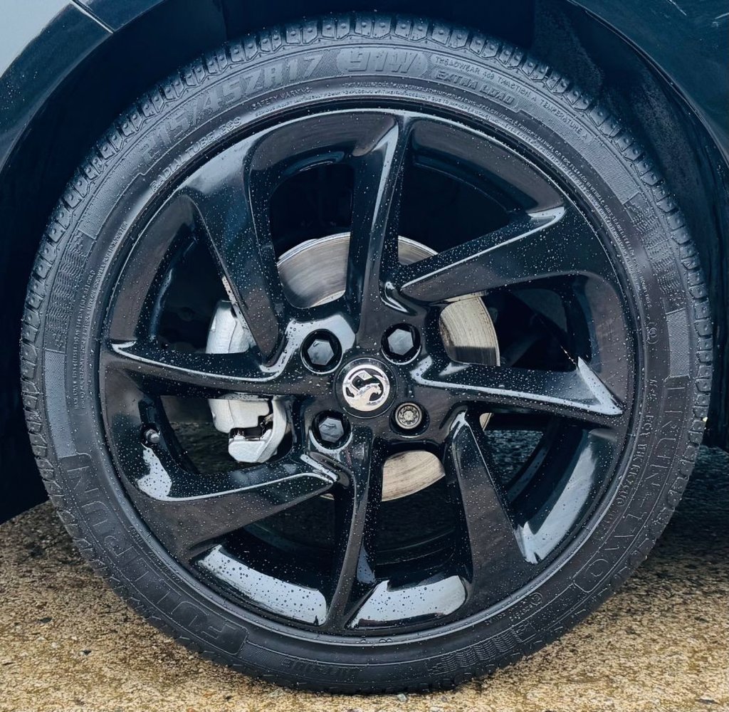 Used Vauxhall ADAM 2017 for sale - 76163423: Photo 16