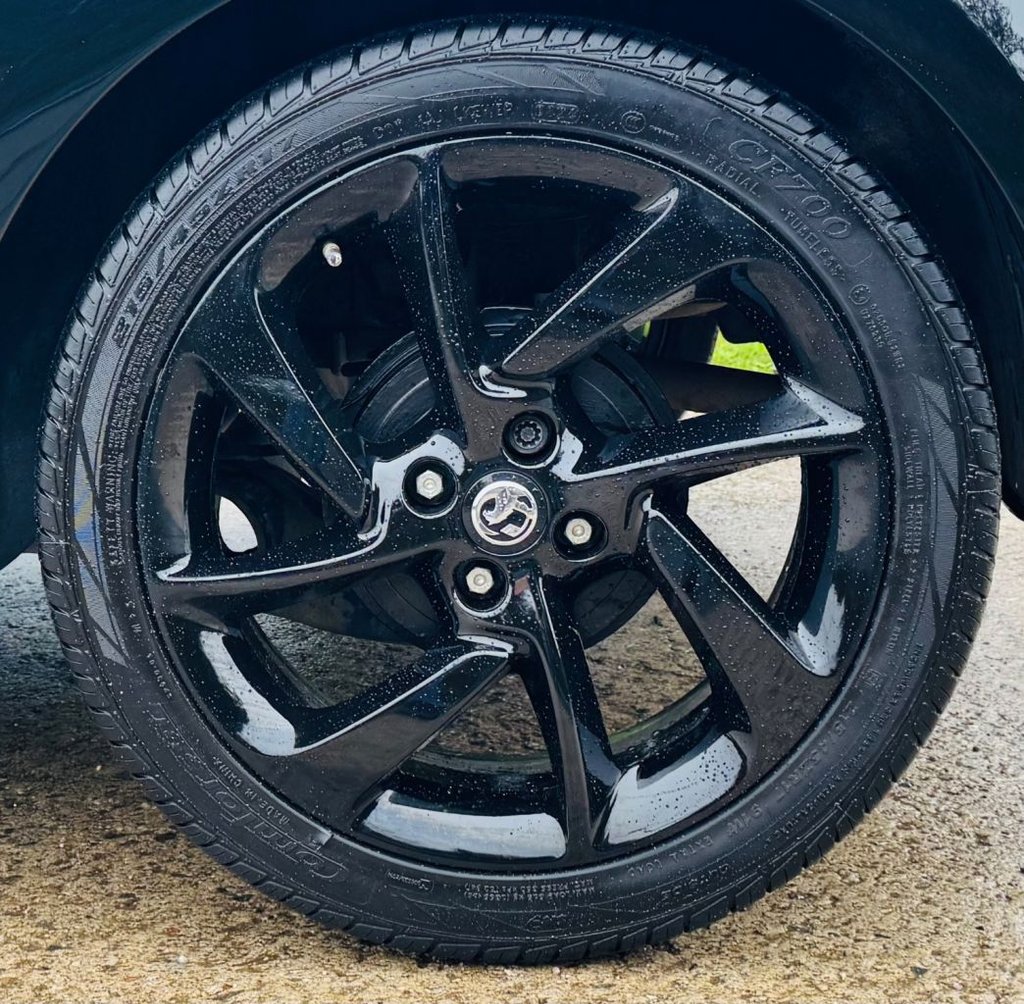 Used Vauxhall ADAM 2017 for sale - 76163423: Photo 17