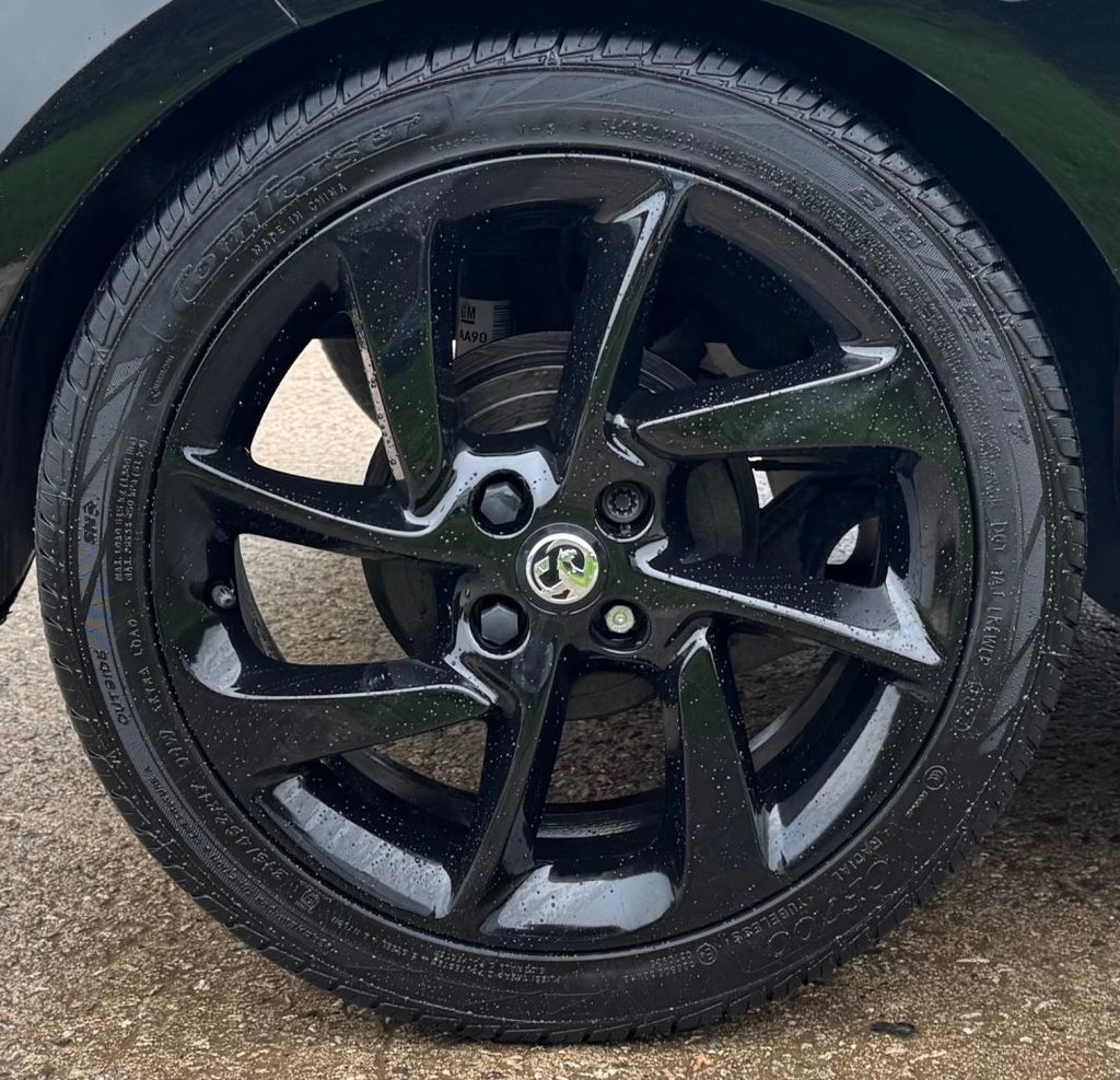 Used Vauxhall ADAM 2017 for sale - 76163423: Photo 18