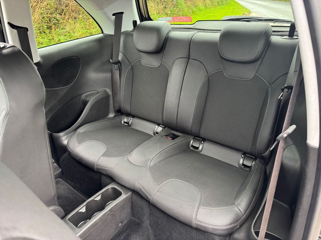 Used Vauxhall ADAM 2017 for sale - 76163423: Photo 23