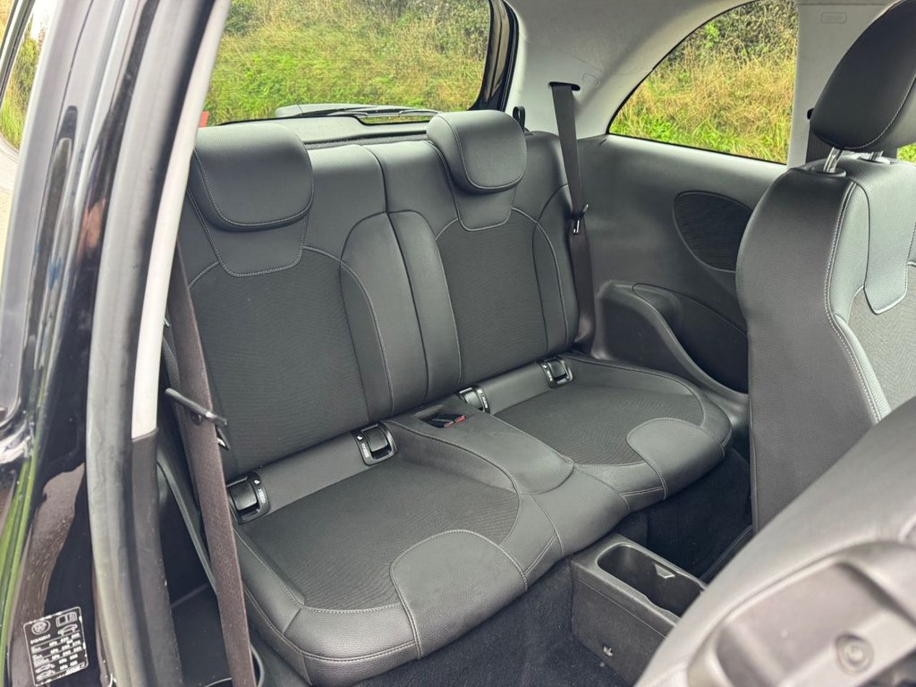 Used Vauxhall ADAM 2017 for sale - 76163423: Photo 24