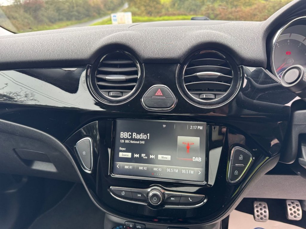 Used Vauxhall ADAM 2017 for sale - 76163423: Photo 30