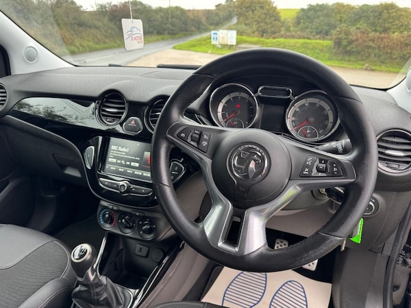 Used Vauxhall ADAM 2017 for sale - 76163423: Photo 31