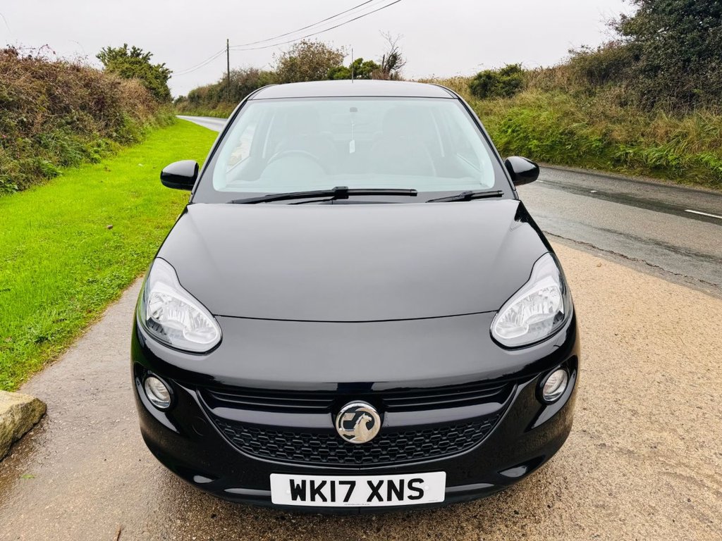Used Vauxhall ADAM 2017 for sale - 76163423: Photo 4