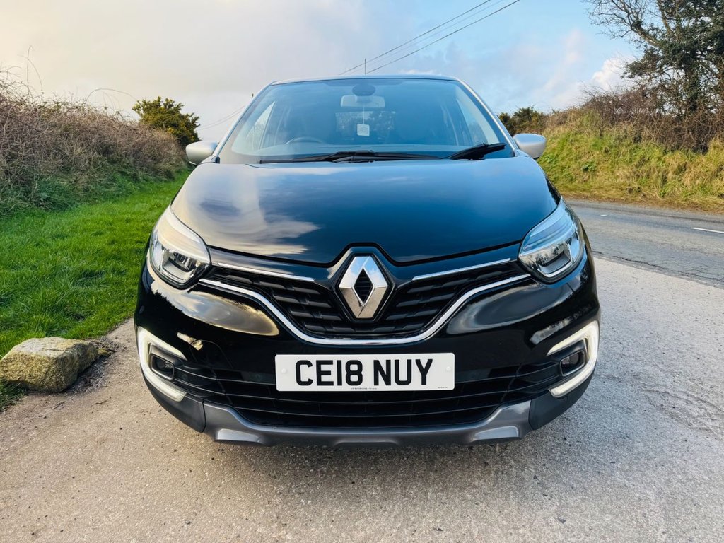 Used Renault Captur 2018 for sale - 77384570: Photo 11
