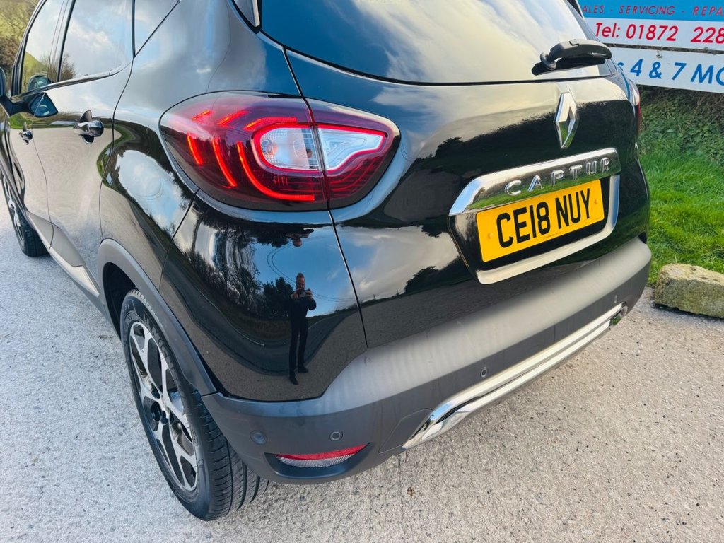 Used Renault Captur 2018 for sale - 77384570: Photo 13