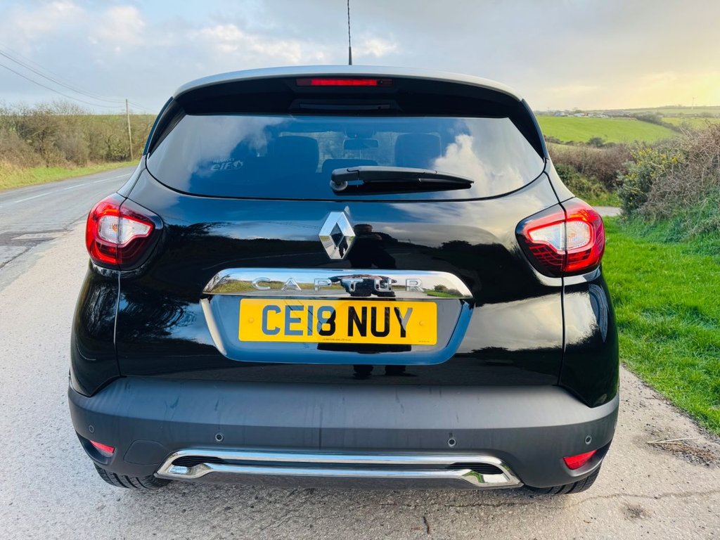 Used Renault Captur 2018 for sale - 77384570: Photo 14