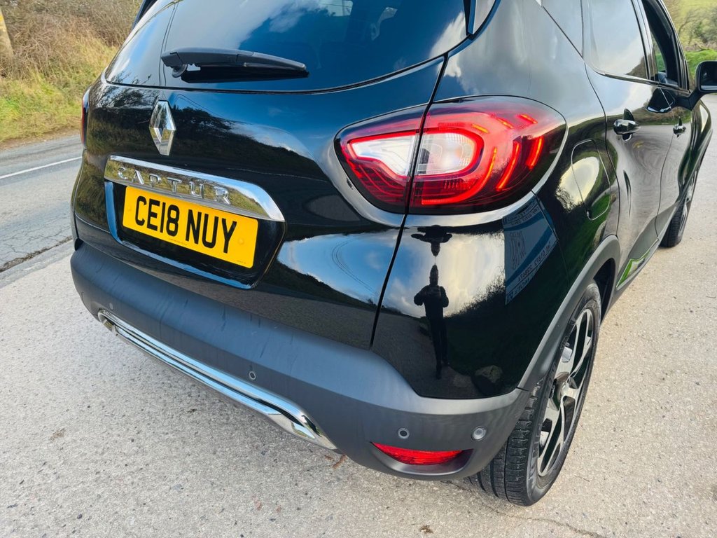 Used Renault Captur 2018 for sale - 77384570: Photo 15