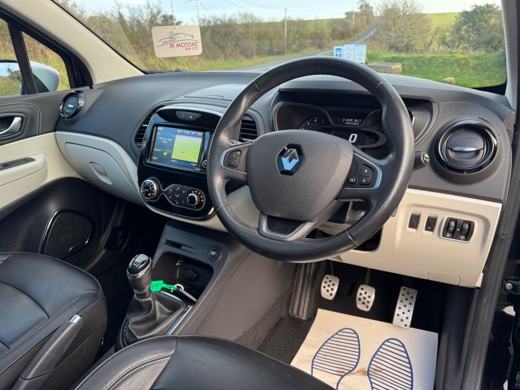 Used Renault Captur 2018 for sale - 77384570: Photo 16