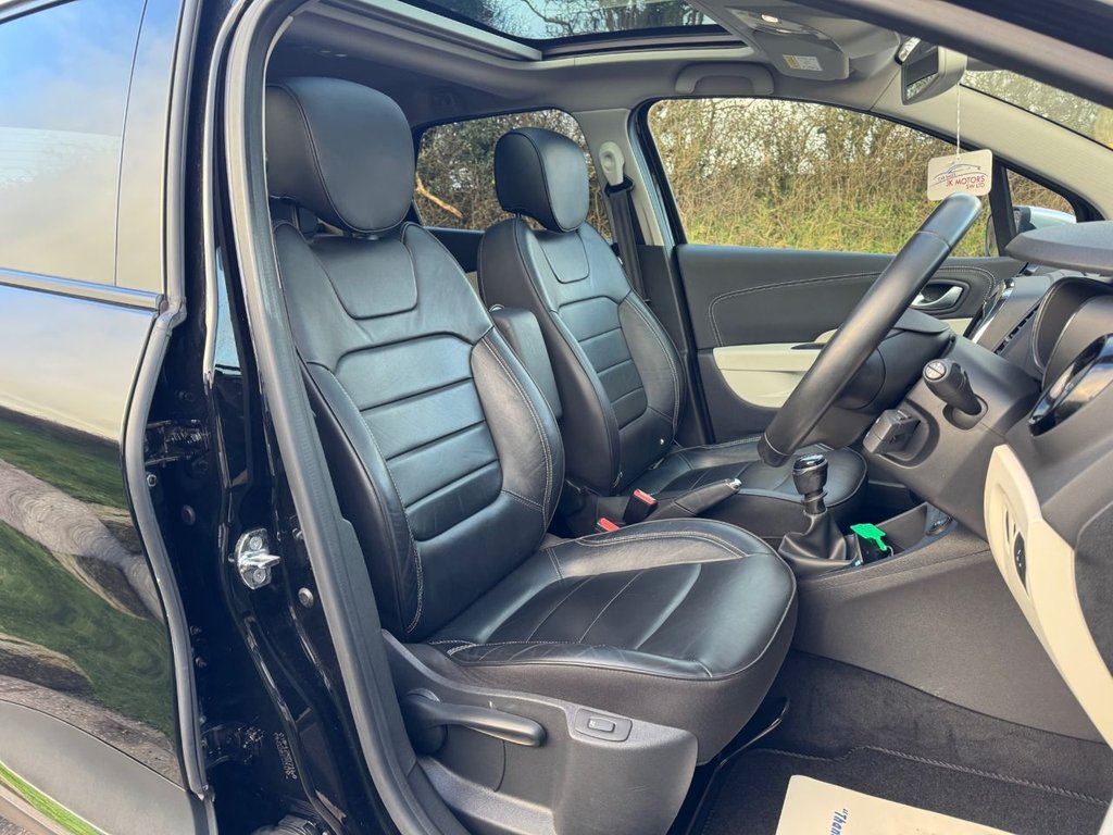 Used Renault Captur 2018 for sale - 77384570: Photo 17