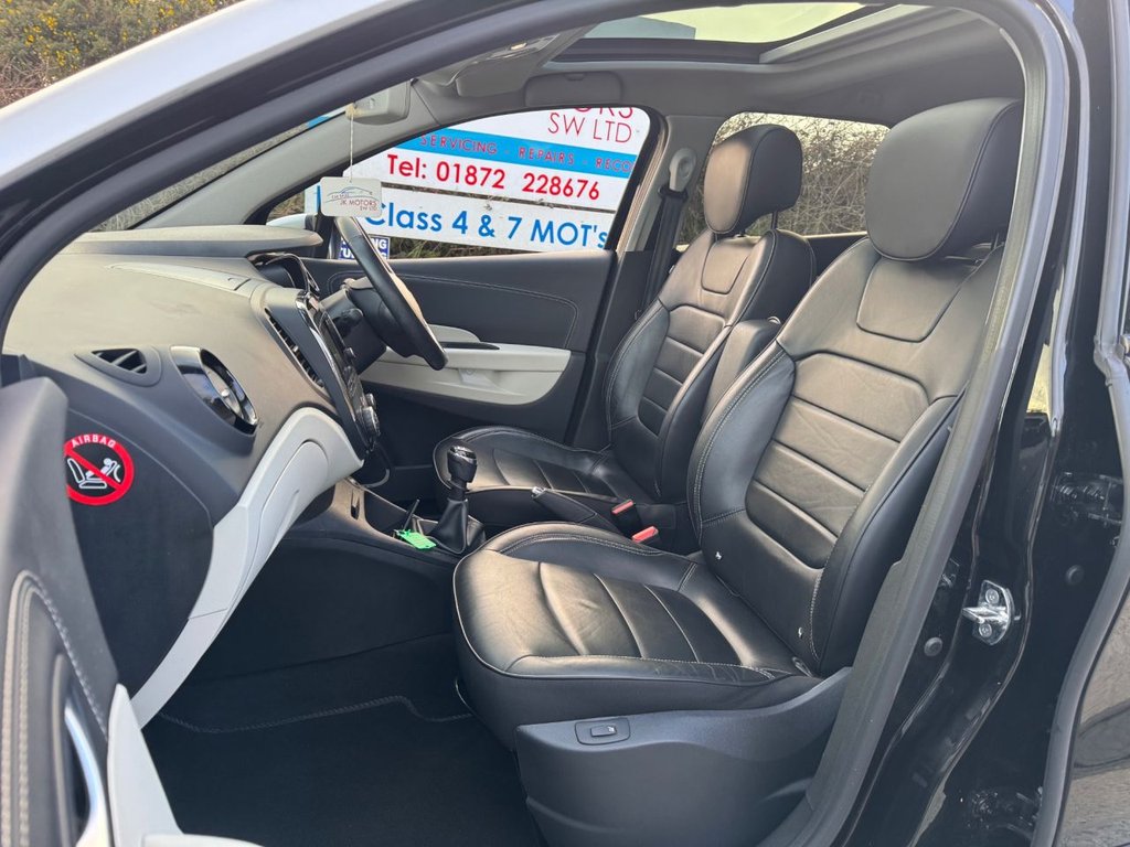 Used Renault Captur 2018 for sale - 77384570: Photo 19