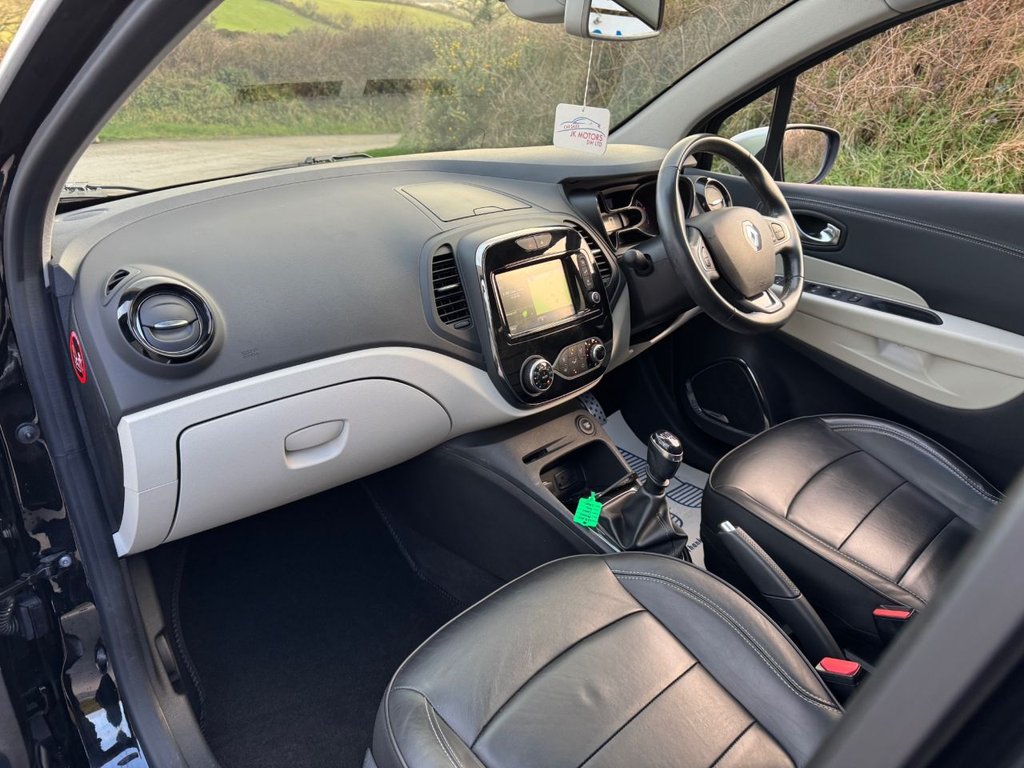 Used Renault Captur 2018 for sale - 77384570: Photo 20